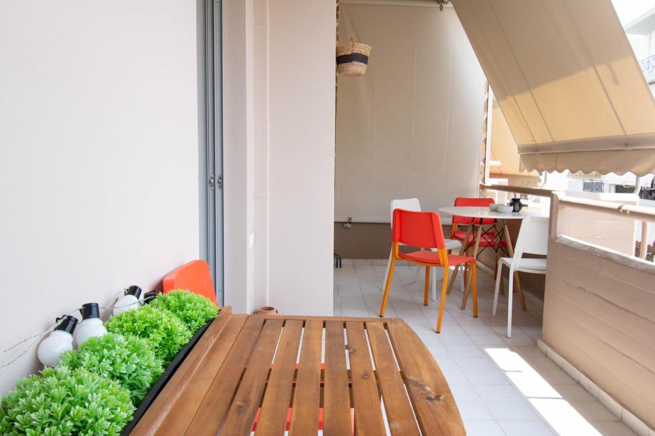 Renaissance City Apartment "By Checkin" Heraklion  Exterior photo