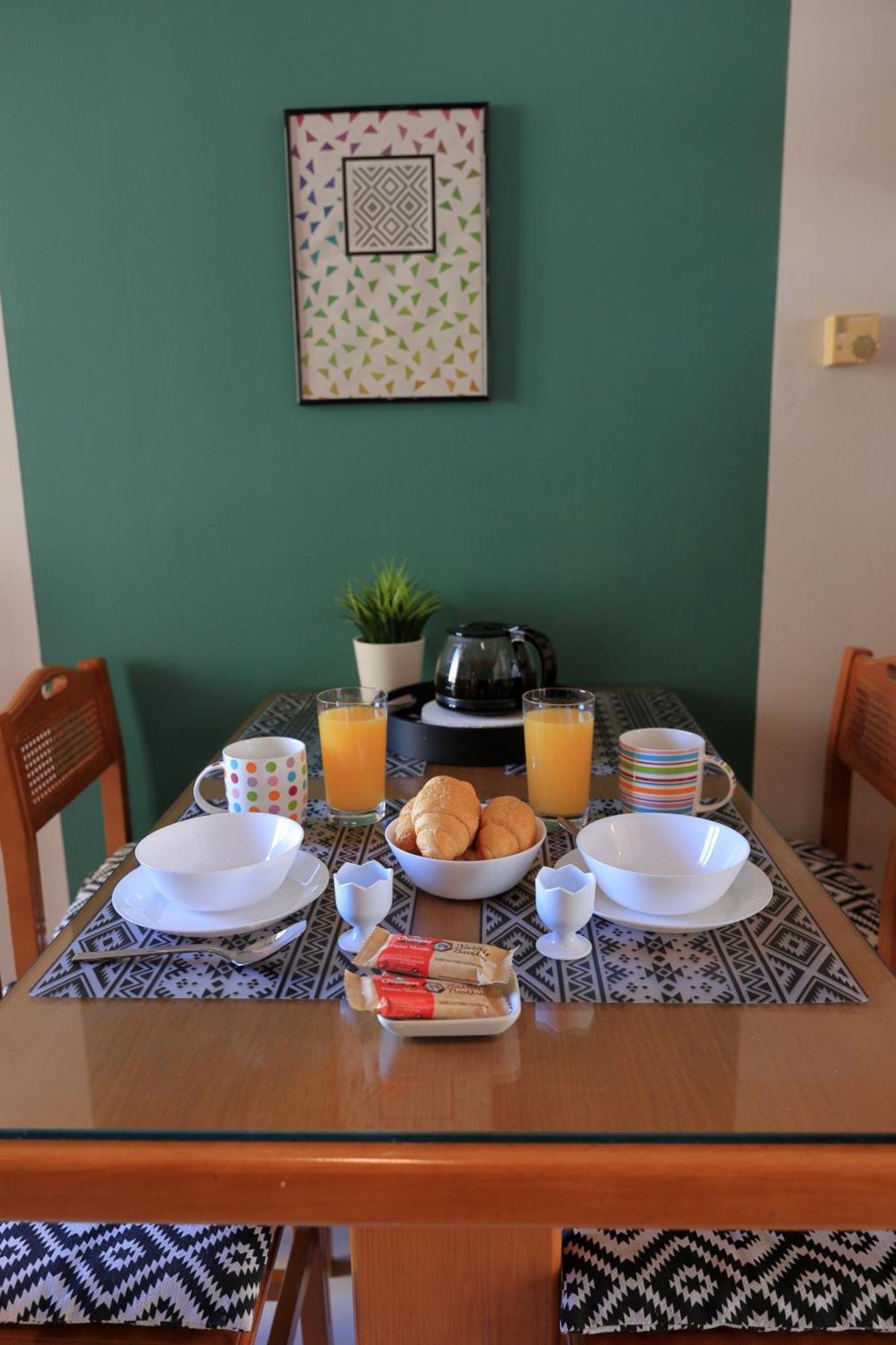 Renaissance City Apartment "By Checkin" Heraklion  Exterior photo