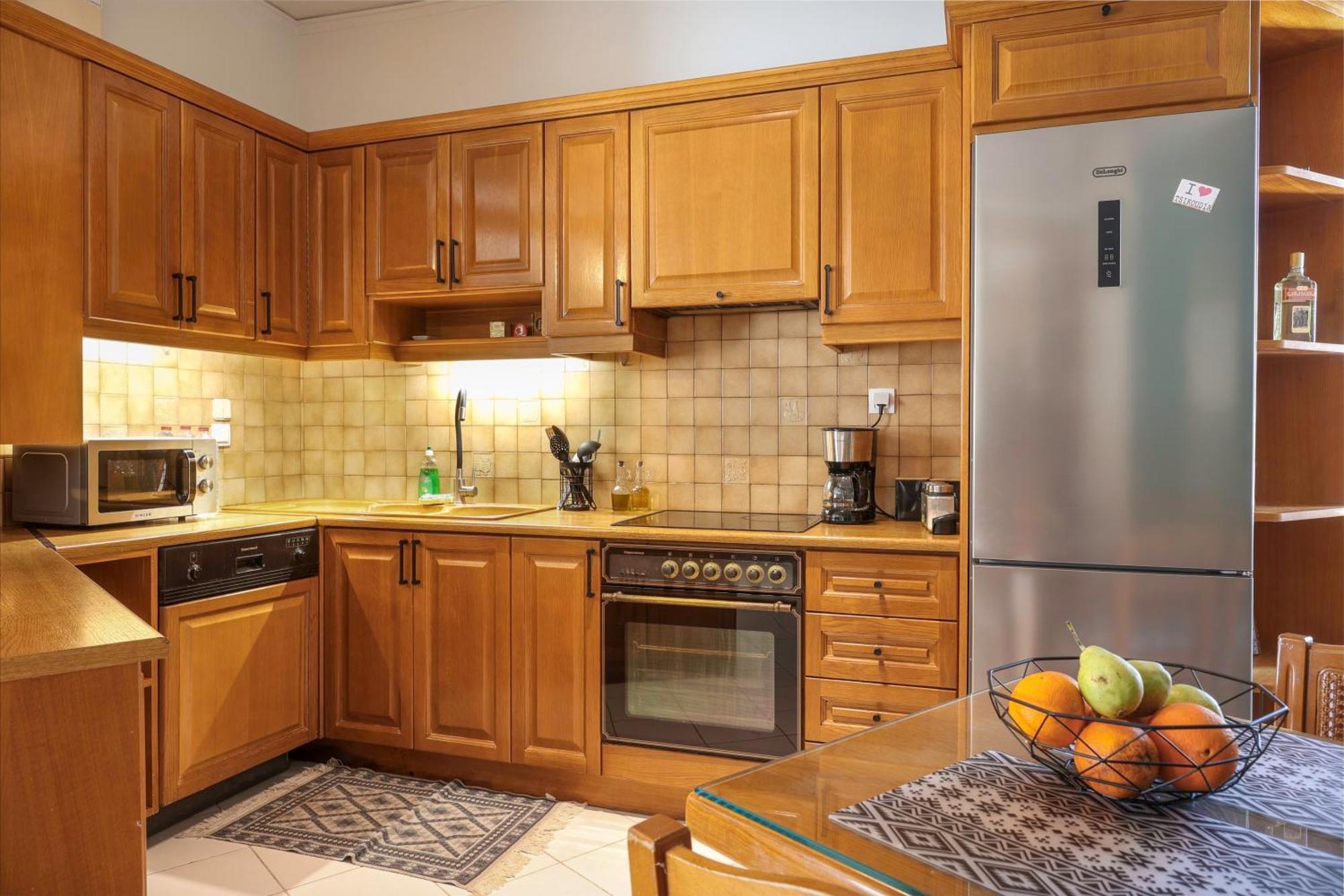 Renaissance City Apartment "By Checkin" Heraklion  Exterior photo